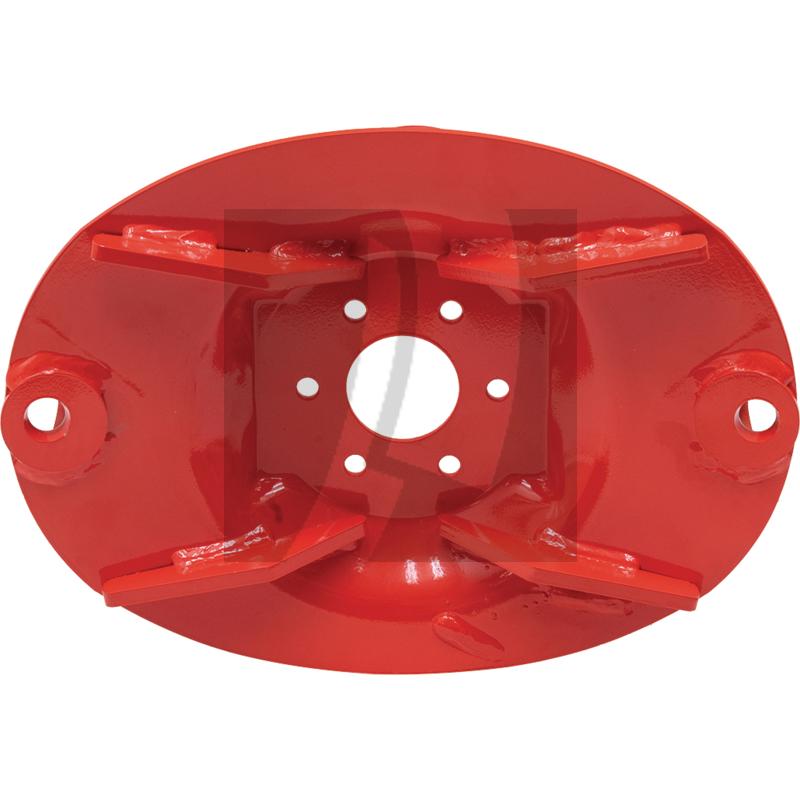 Mähscheibe Mörtl Mähscheibe Mörtl