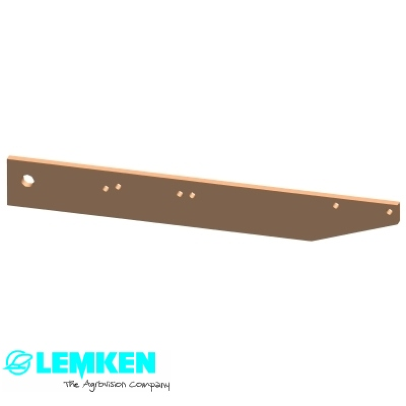 Lenker 120x20x950 1xD32 6xD16,25