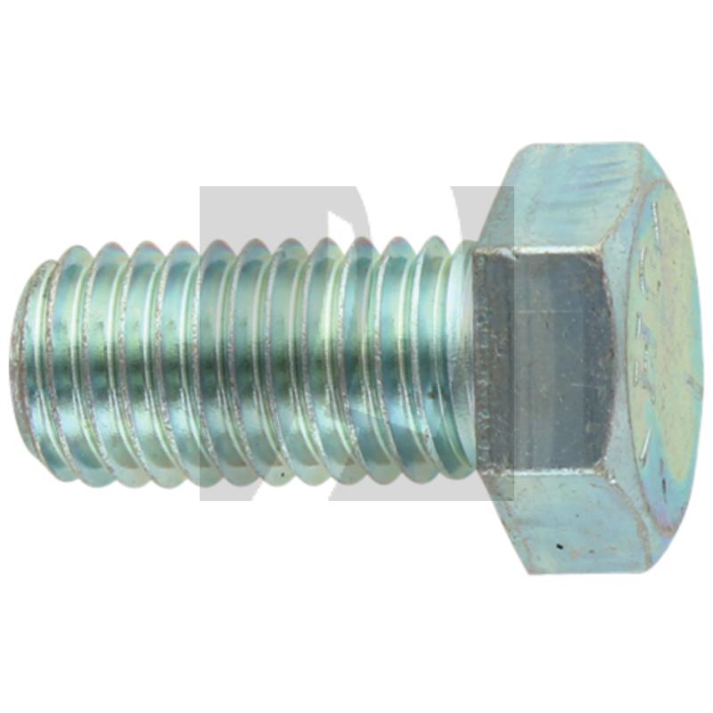 Sechskantschraube 5/8" UNC x32 DIN 933