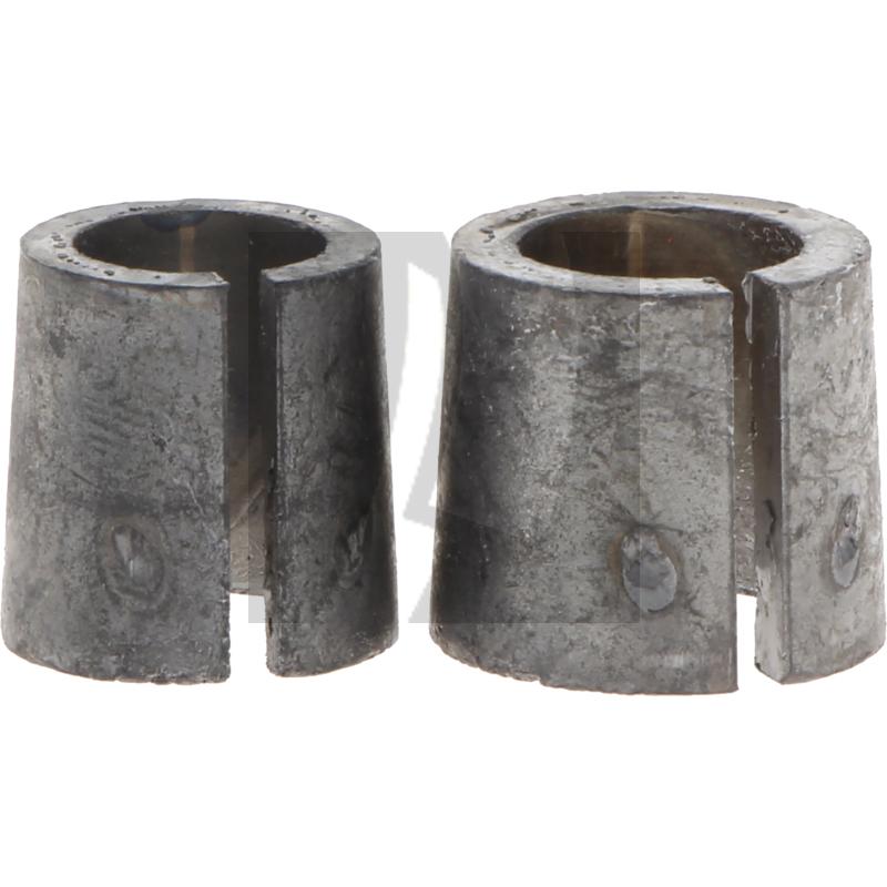 GRANIT Poladapter-Satz Plus/Minus 