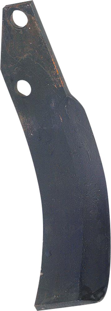 Fräsmesser 172x40mm, links, passend für Adriatica