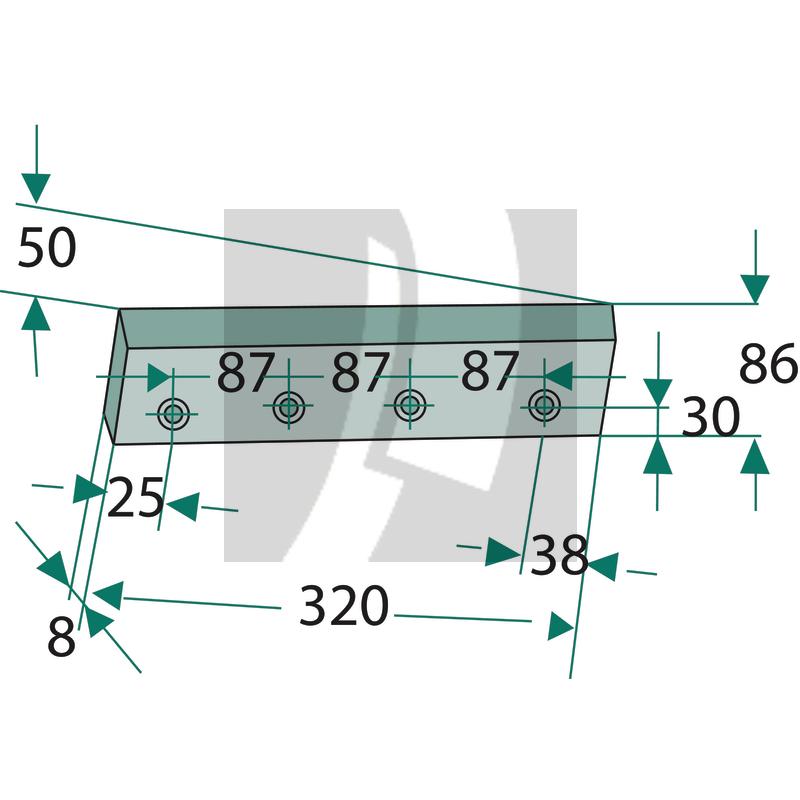 Messer Welger Messer Welger