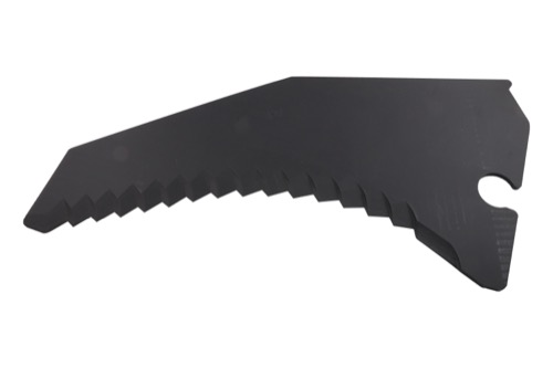 Messer für Ladewagen 460 mm, passend für Krone