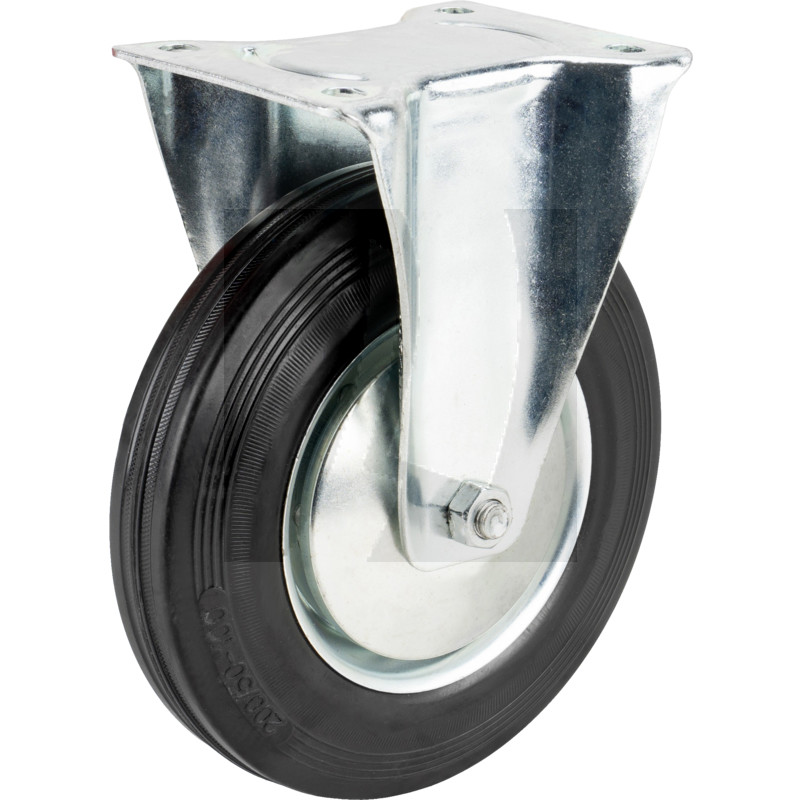 Bockrolle