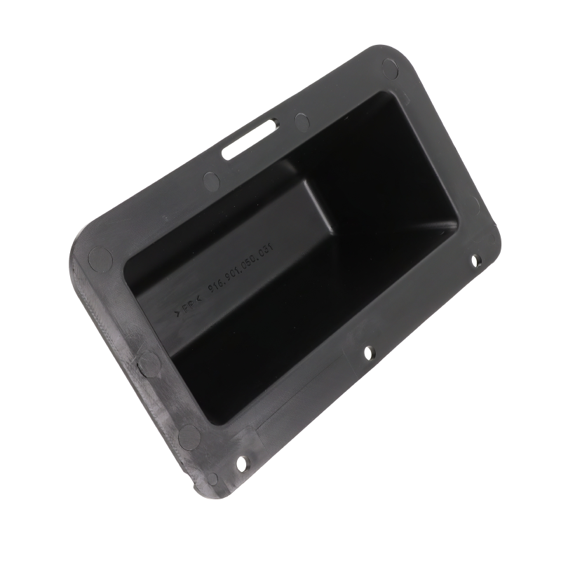 AGCO ABDECKUNG
