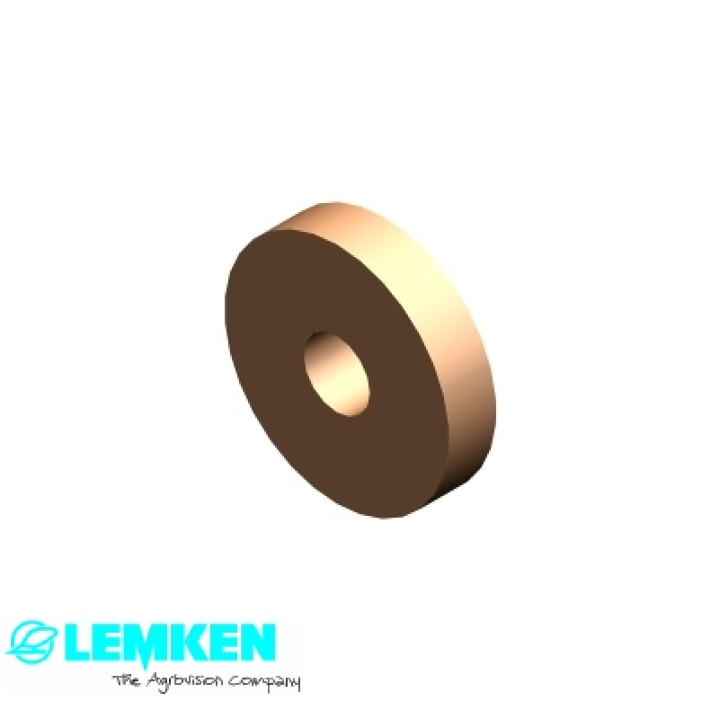 Rolle D95/28x20 Zn