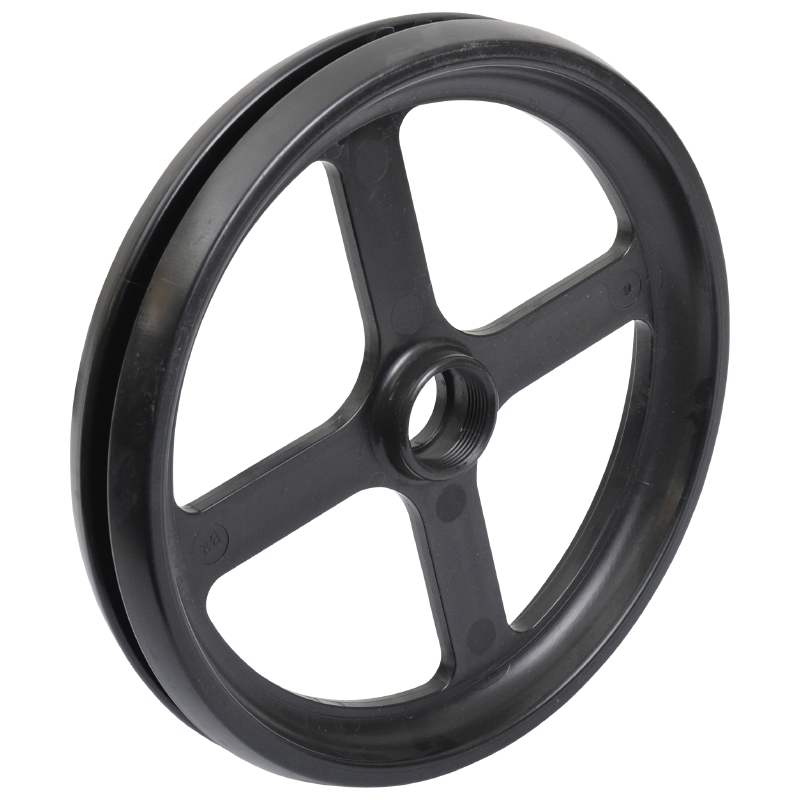 Radscheibe D300/40/m42x2x50
