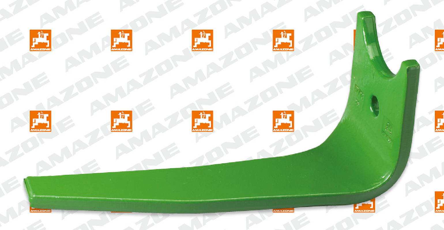 Amazone Kg/Kx Zinken Auf Griff " Super", Links