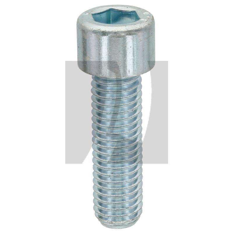 Zylinderschraube M12x40 DIN 912 8.8