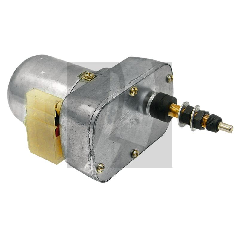 Wischermotor M10 x 1 mm