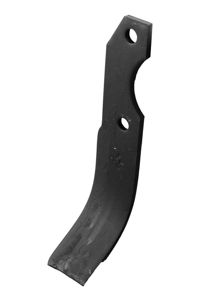 Fräsmesser 220x40mm, rechts, passend für Barbieri