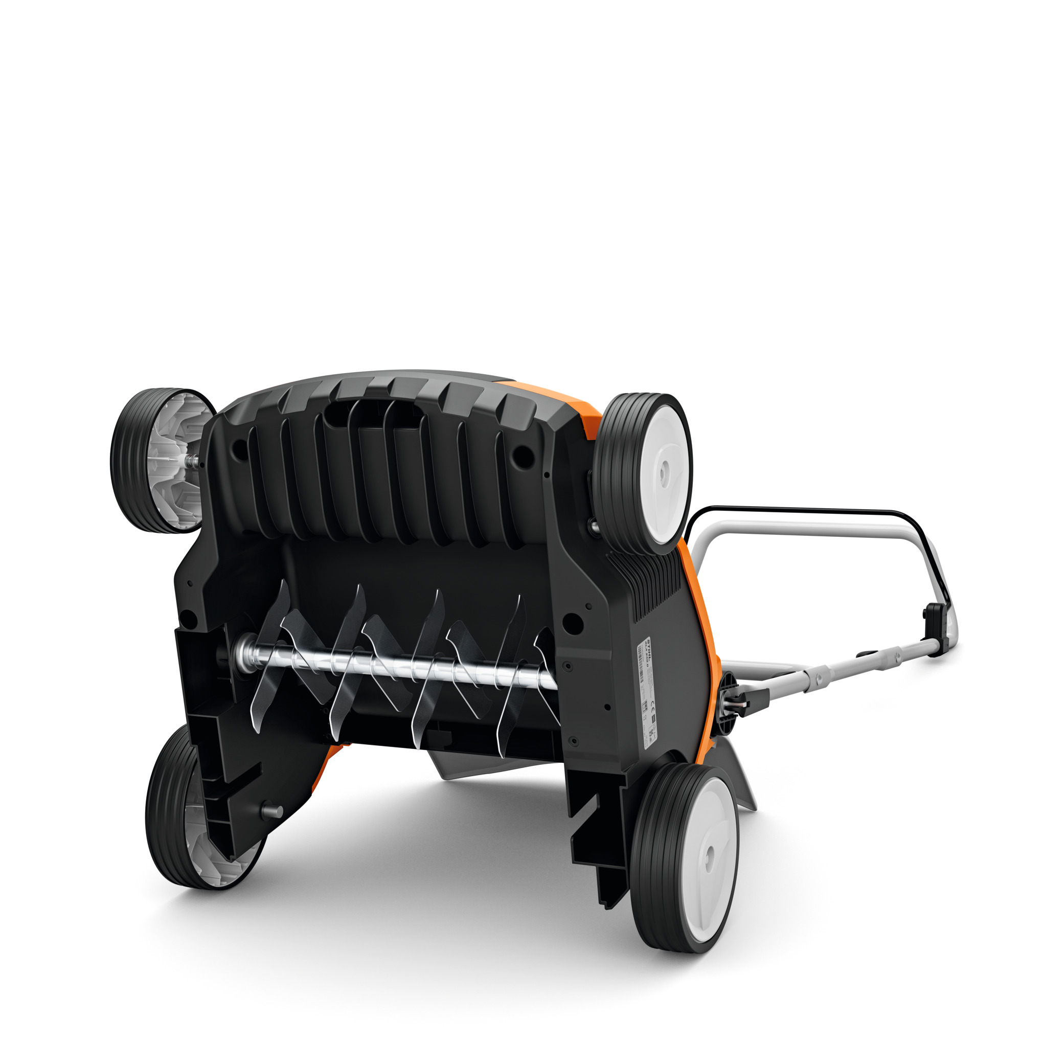 STIHL Akku-Rasenlüfter RLA 240 ohne Akku und Ladegerät