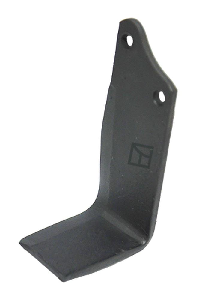 Fräsmesser 135x50mm, rechts, passend für Agria