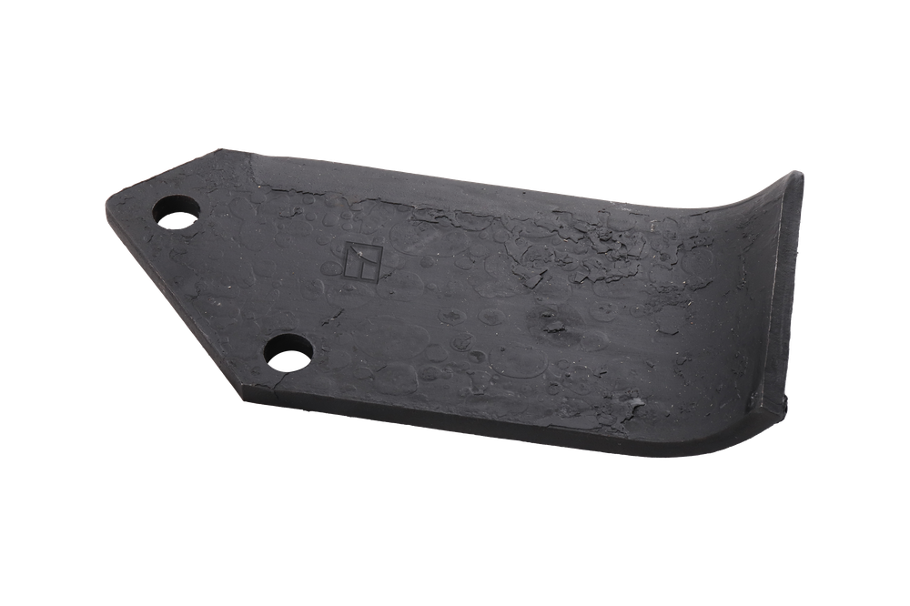 Fräsmesser 170x80mm, links, passend für Howard