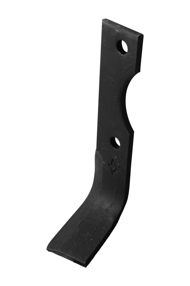 Fräsmesser 150x30mm, rechts, passend für Fort