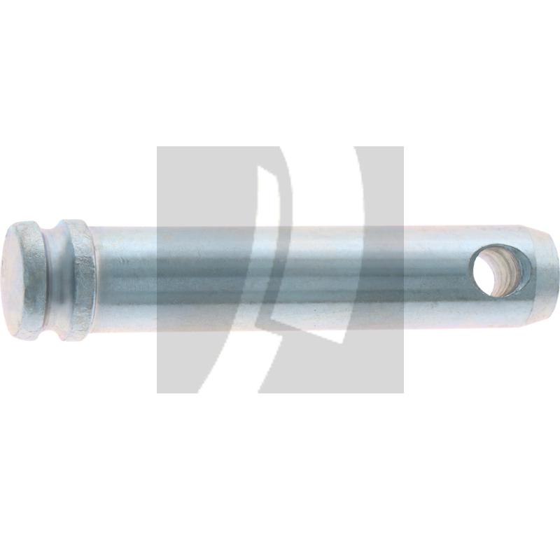 Oberlenkerbolzen universal, ohne Kette 110 mm