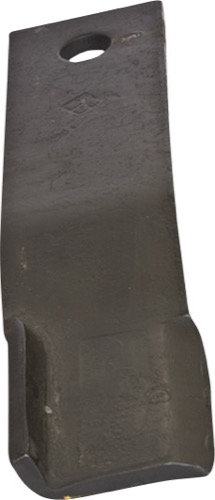 Schlegel 355x80 mm - links, passend für Humus