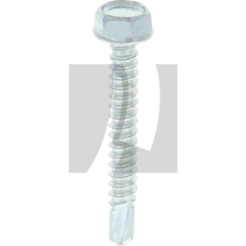 Bohrschraube 4,2x32 DIN 7504, VPE 500