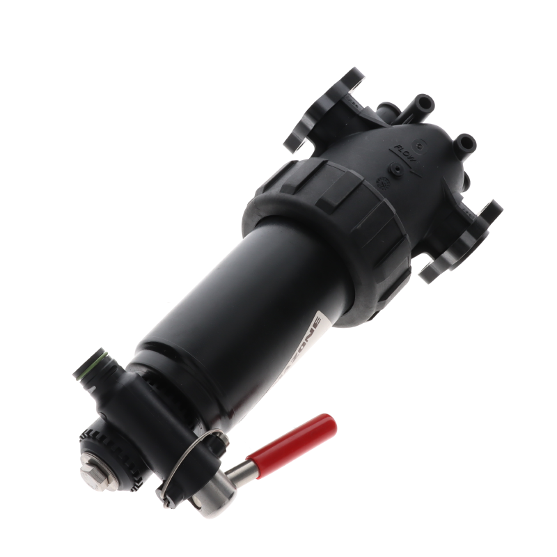 AMAZONE Fansch Druckfilter