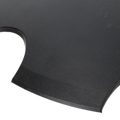 Scheibe 610Mm passend zu Amazone
