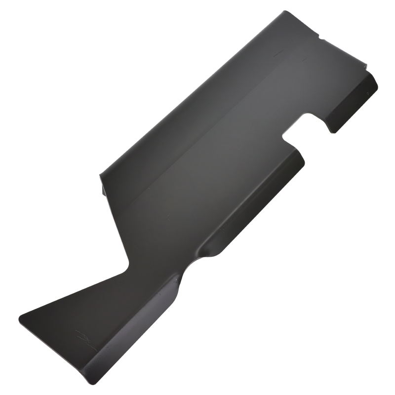 Fendt Hitzeschild