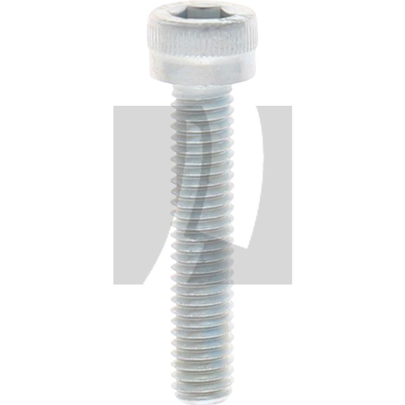 Zylinderschraube M6x30 DIN 912 10.9