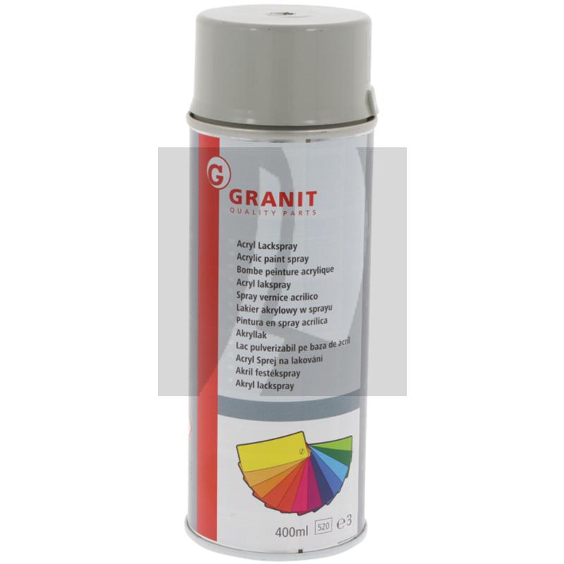 GRANIT Ford weiß