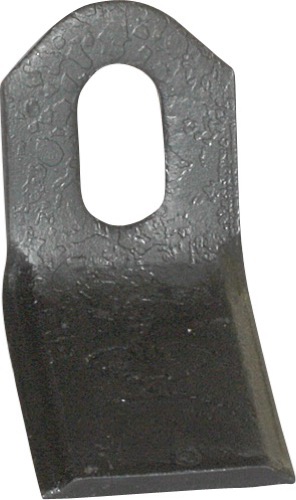 Y-Messer 80x40 mm, passend für Maletti, Breviglieri und mehr