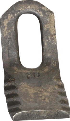Y-Messer 98x40 mm, passend für S.M.A.