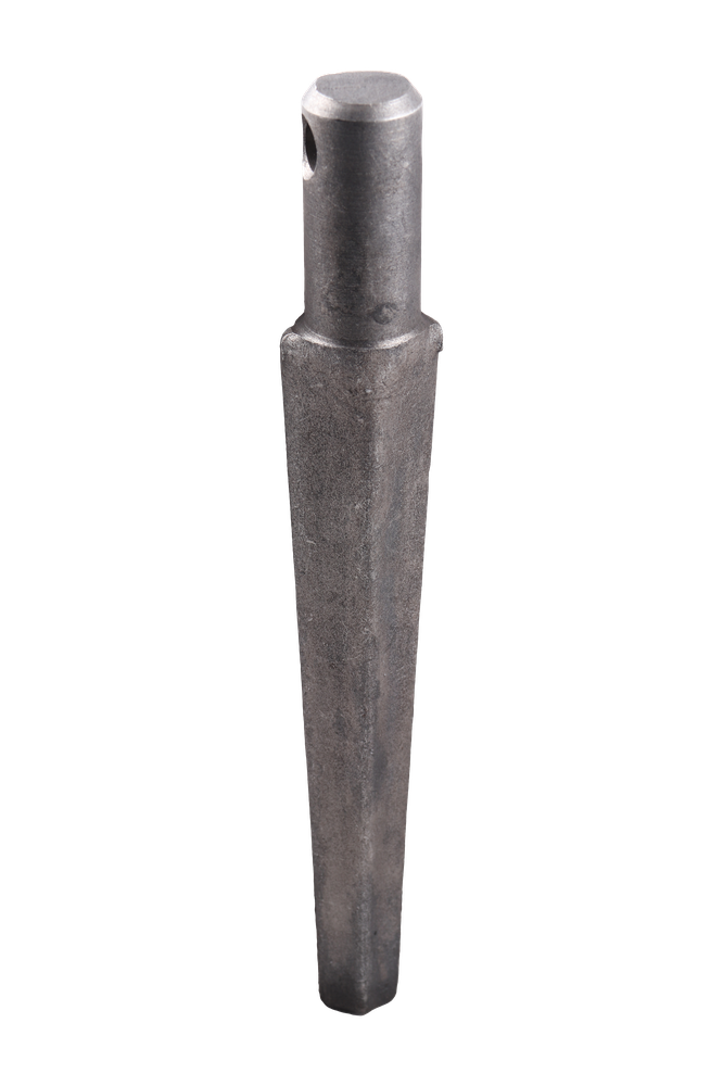 Kreiseleggenzinken 240 mm, passend für Pegoraro