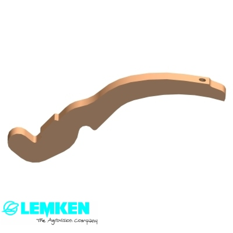 Zinken 20x130x310 FSUE