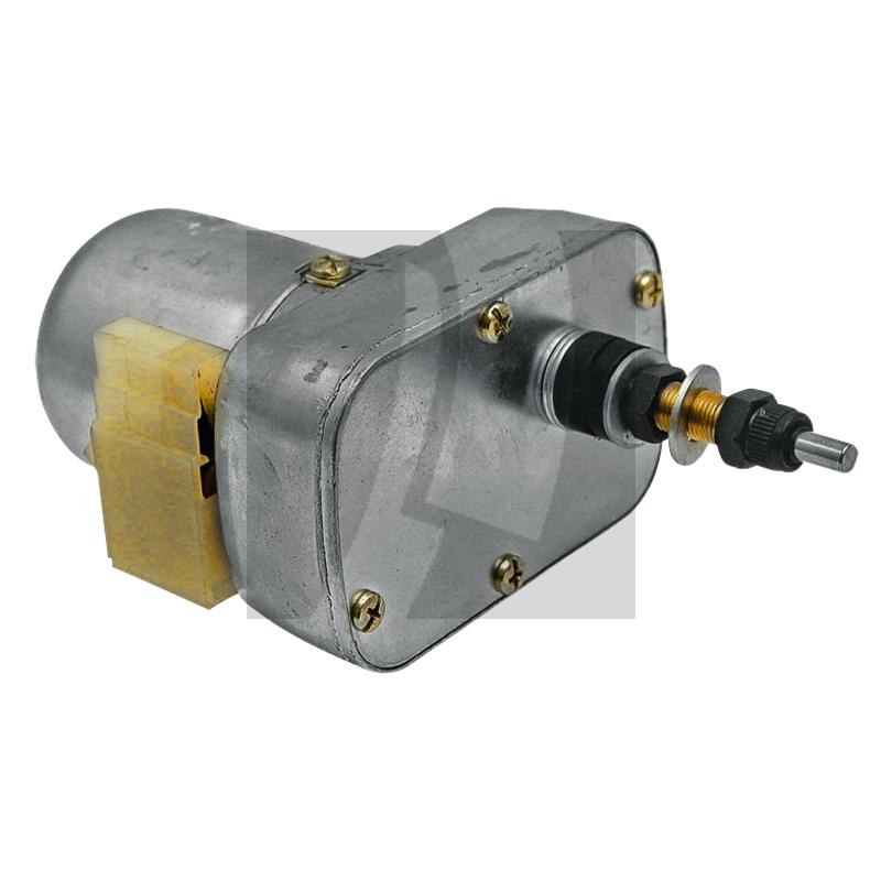 Wischermotor M10 x 1 mm