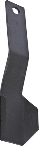 Mähermesser 650 mm - links, passend für Mc Connel und Spearhead