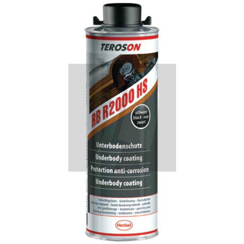 TEROSON® RB R2000 HS Unterbodenschutz
