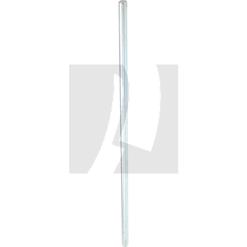 Gewindestange M27x1000 DIN 976