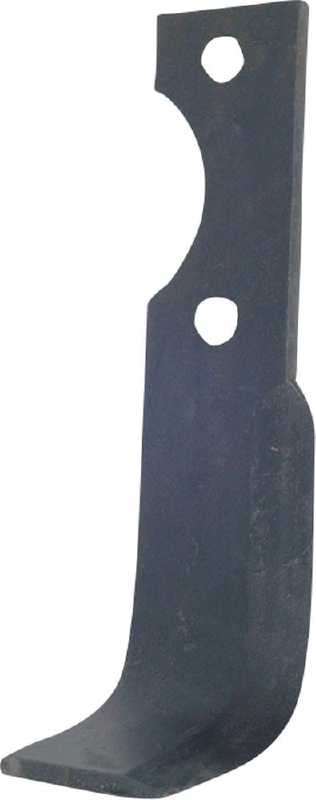 Fräsmesser, linke Ausführung