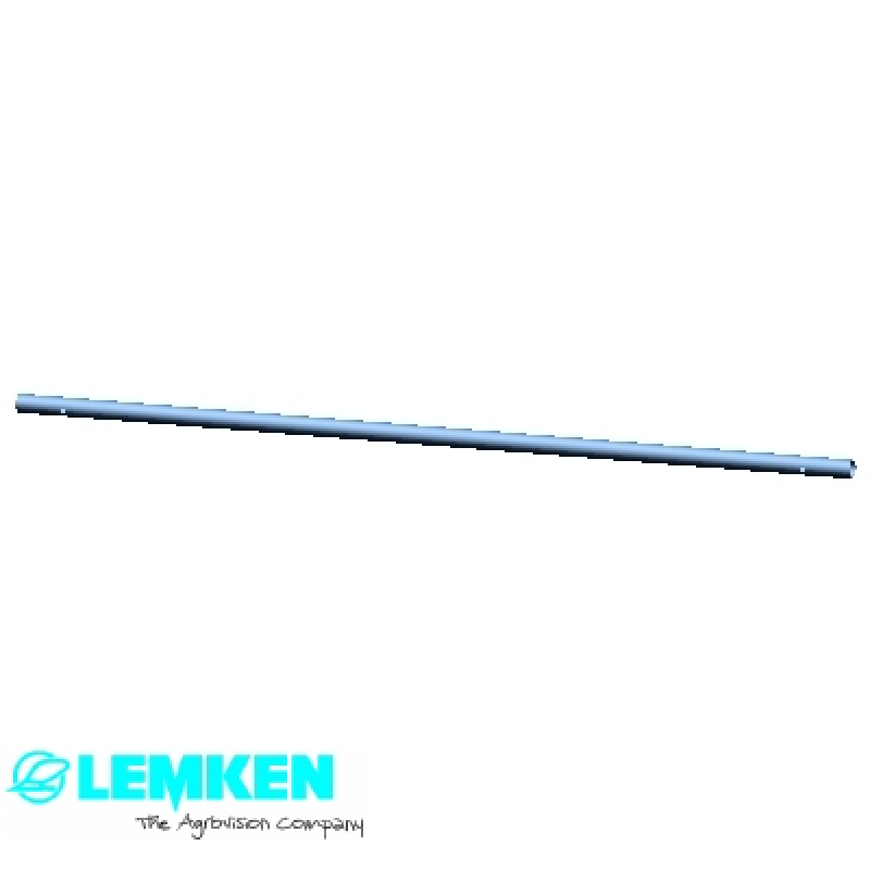 Rohr 40x2x1814 4xD11