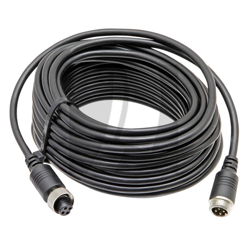 GRANIT Kabel für Videosystem 10 m