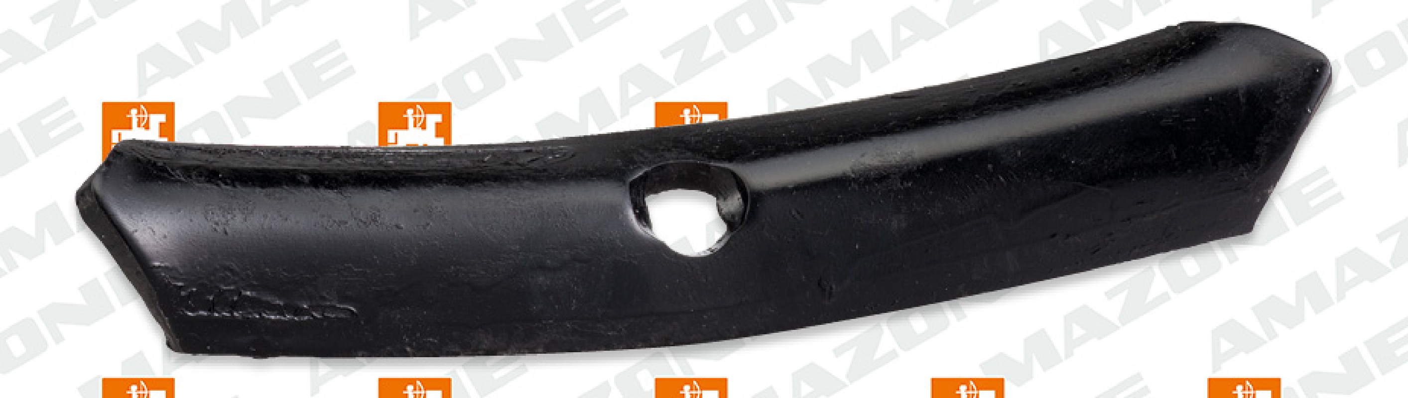 Amazone Schar F. Radspurlockerer
