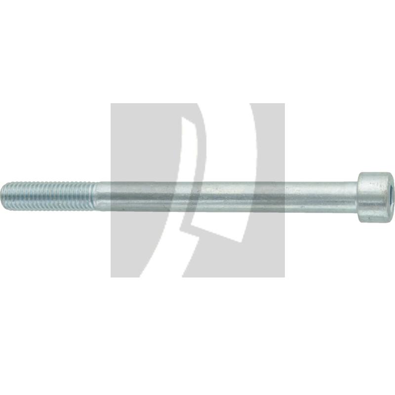 Zylinderschraube M10x120 DIN 912 8.8