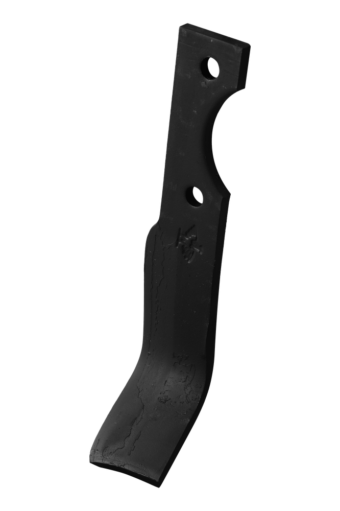 Fräsmesser 183x30mm, rechts, passend für CarraroAntonio