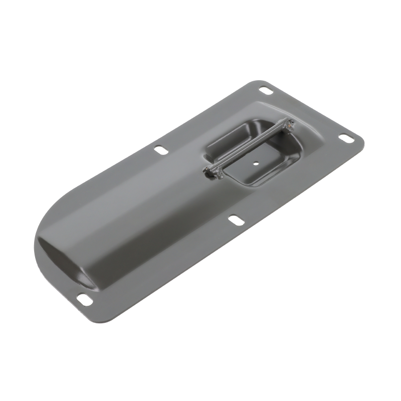 AGCO ABDECKUNG