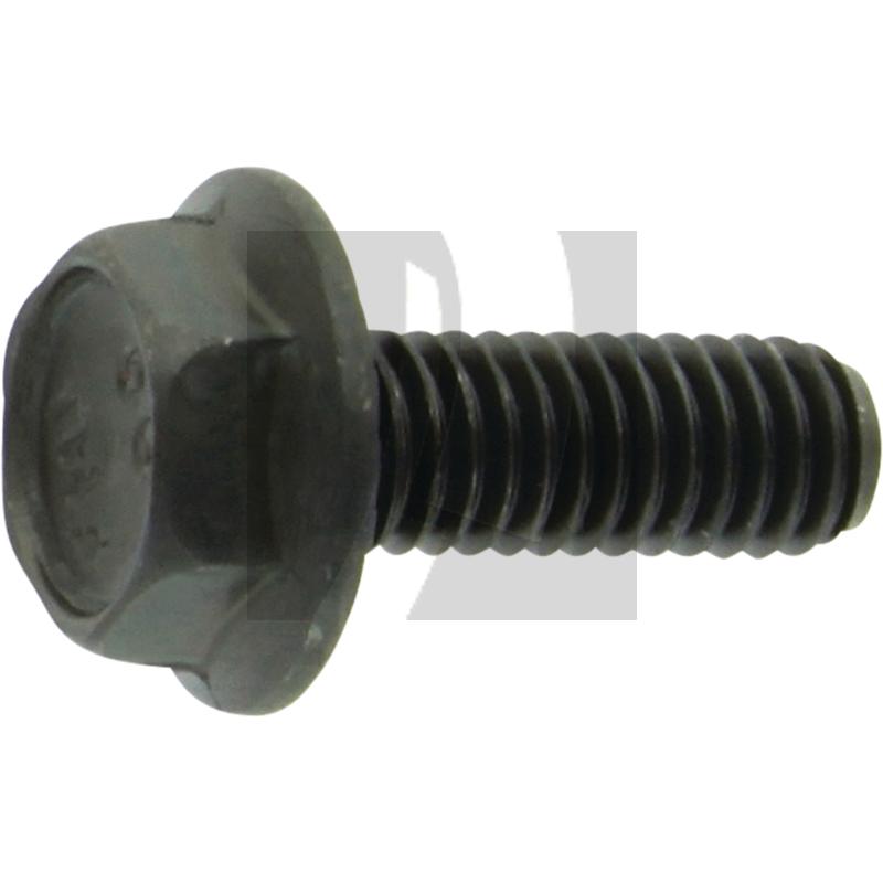 Sechskantschraube M6x16 DIN 88933