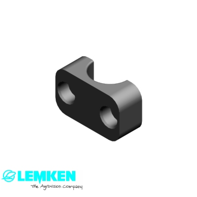 Schellenkörper 1/2x325,4 PPH