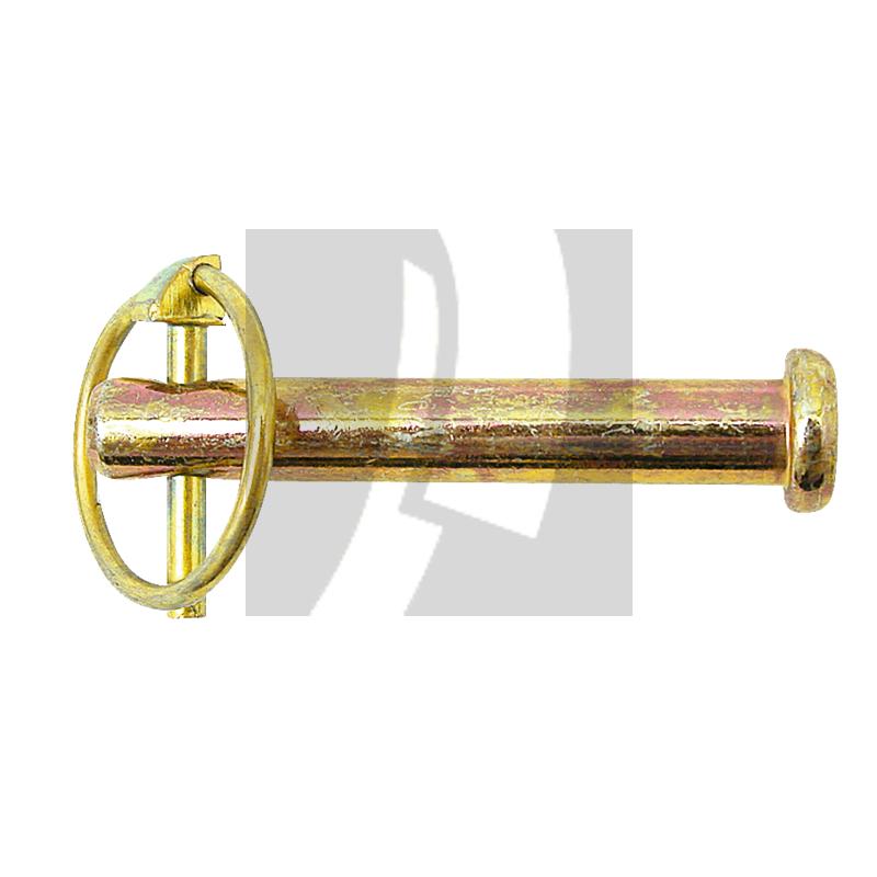 Steckbolzen Krone