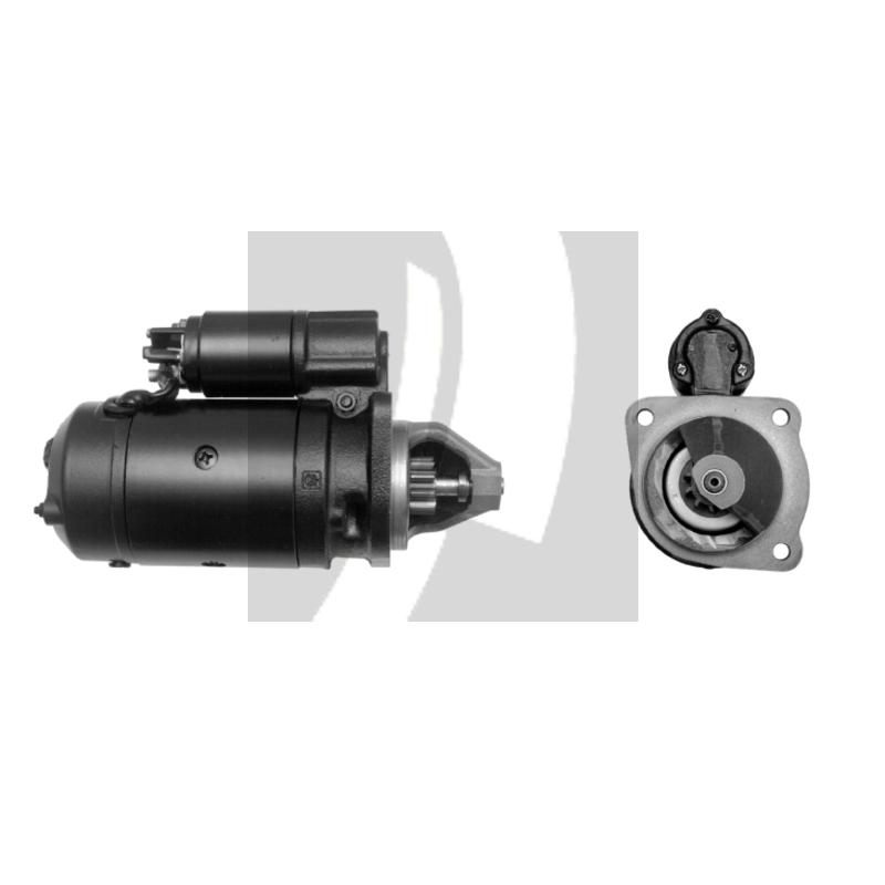 Starter 12 V / 2,8 kW