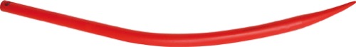 Greiferzinken 800 mm, passend für Stoll