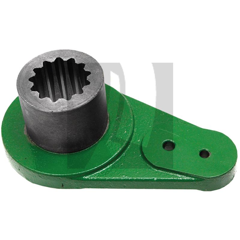 Arm Schwungrad John Deere