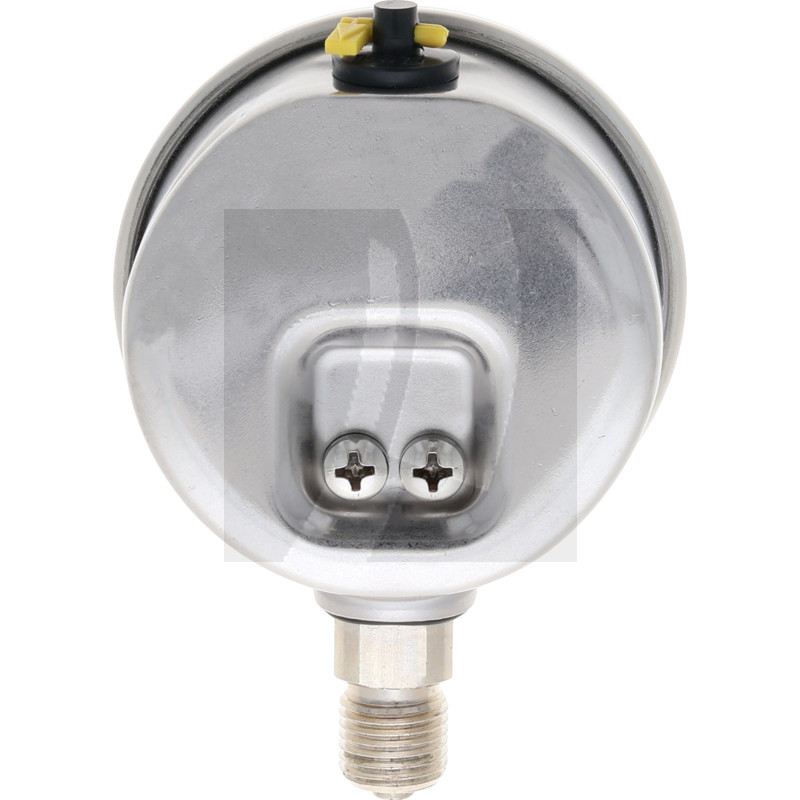 Manometer 0-5-25bar Ø63mm U1/4"