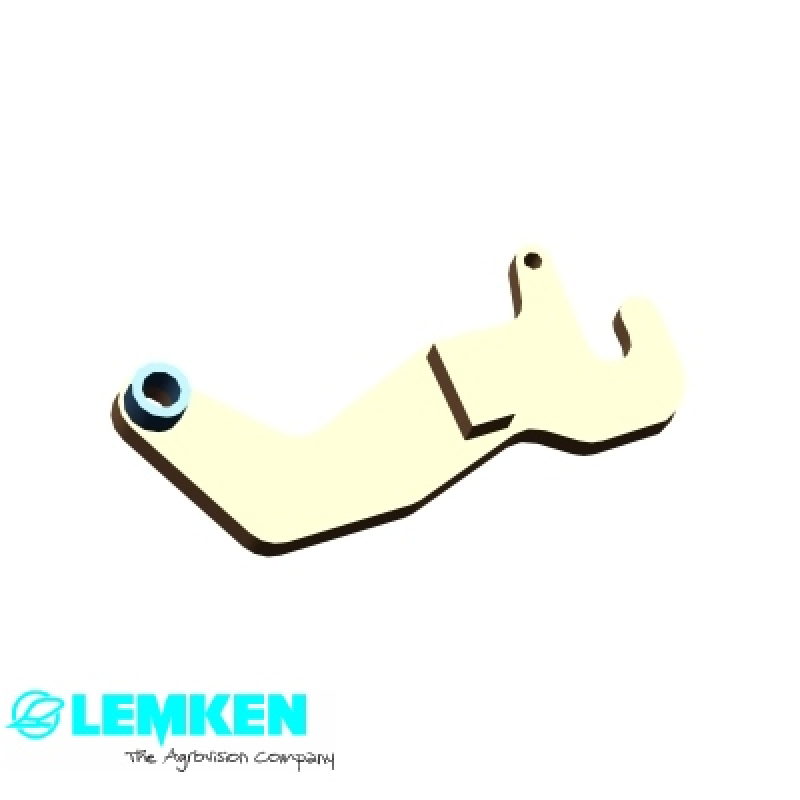 Fanghaken KAT3 LI Dolomit 9